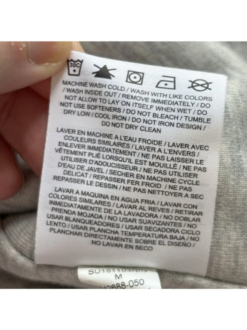 Nike Tech Fleece Moto Cape Jacket Medium